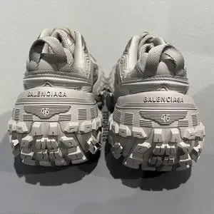 Balenciaga | Shoes | Balenciaga Bouncer Defender Low Top Sneaker